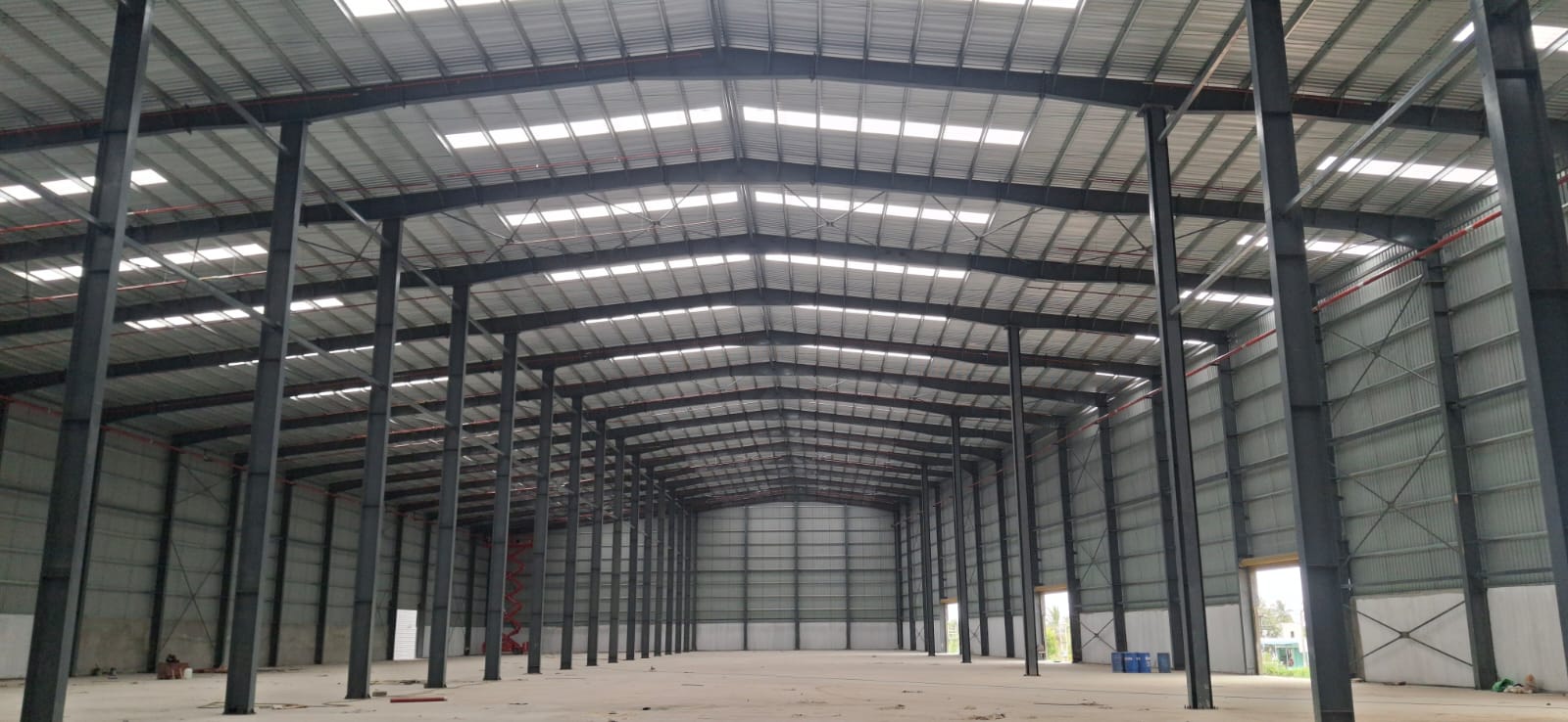 Royal Oak Mega PEB Hub Photo 1